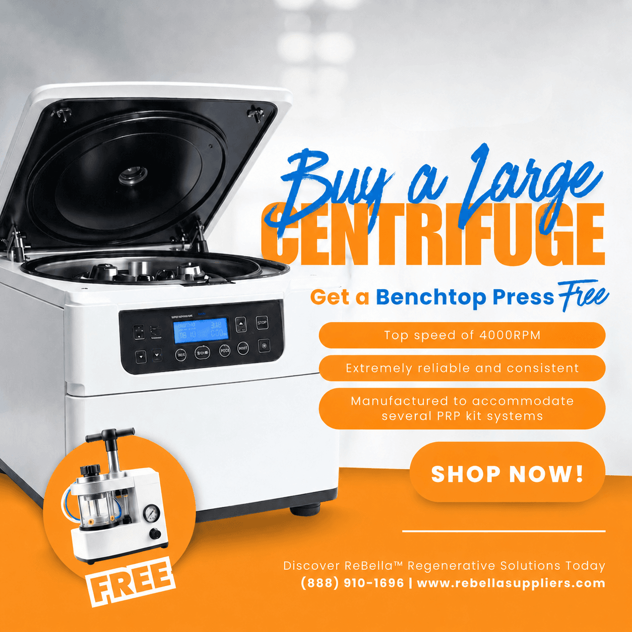 Special Promotion 1